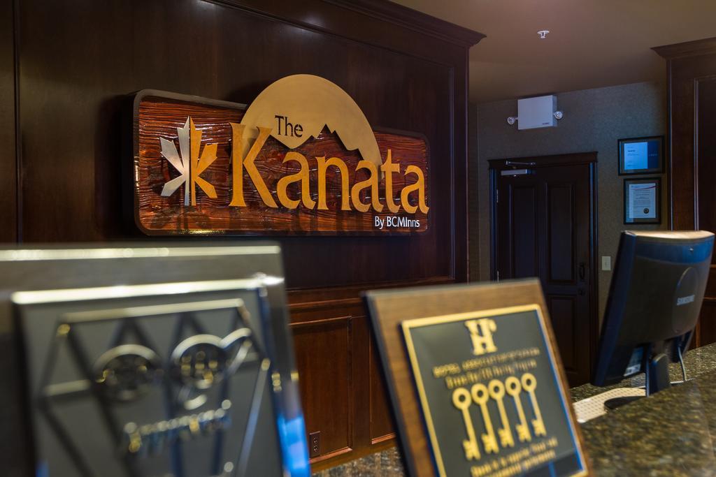 The Kanata Fort Saskatchewan Dış mekan fotoğraf