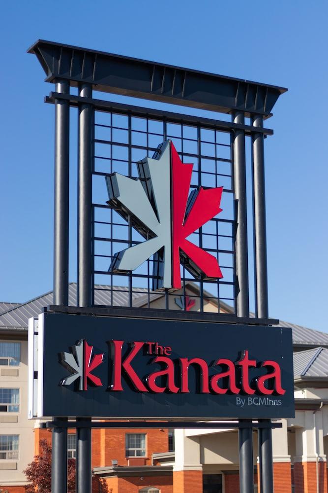 The Kanata Fort Saskatchewan Dış mekan fotoğraf