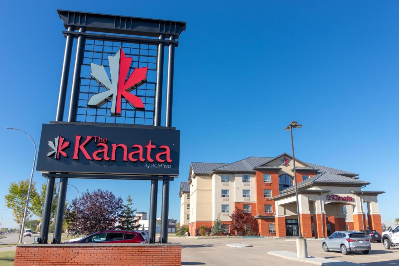The Kanata Fort Saskatchewan Dış mekan fotoğraf